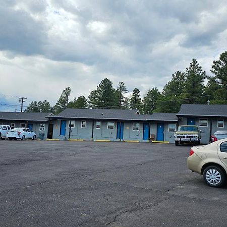 Travelers Inn FlagstaffFlagstaff  Kültér fotó