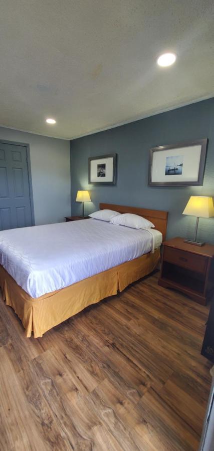 Travelers Inn FlagstaffFlagstaff  Kültér fotó
