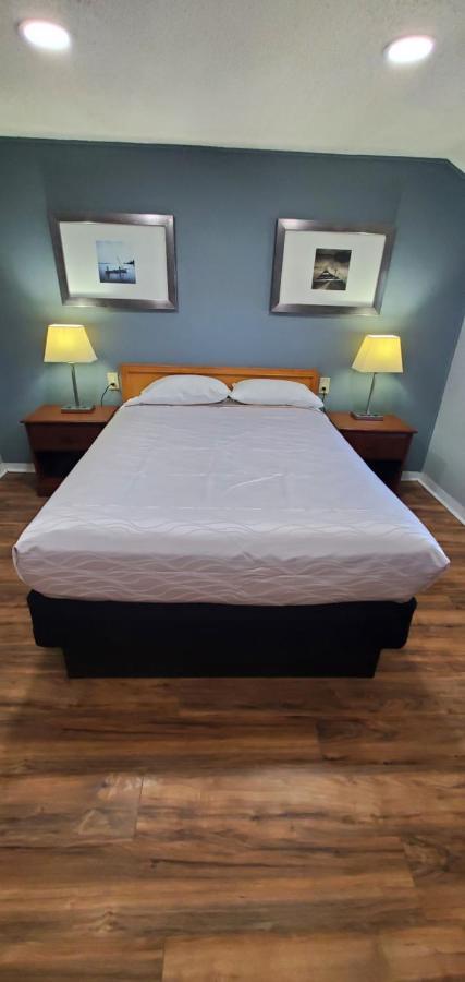 Travelers Inn FlagstaffFlagstaff  Kültér fotó