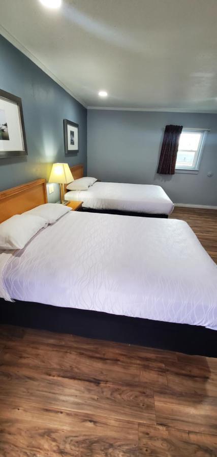 Travelers Inn FlagstaffFlagstaff  Kültér fotó