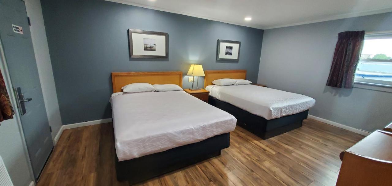 Travelers Inn FlagstaffFlagstaff  Kültér fotó